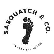 Sasquatch logo